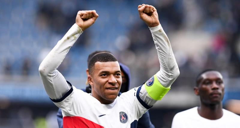  - PSG : pluie de bonnes nouvelles pour Luis Enrique avant Dortmund