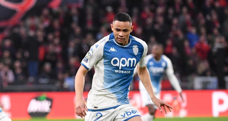  - Rennes-Monaco : Vanderson ouvre le score...puis se fait exclure, Monaco met la pression sur Paris et Nice