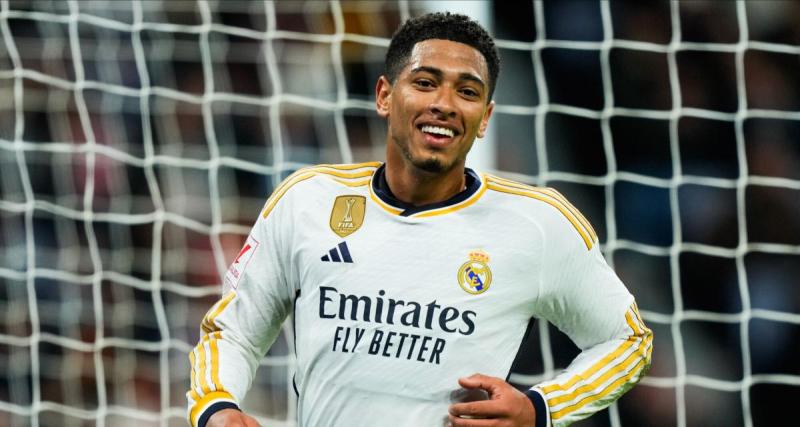  - Le Real Madrid surpris face au Bétis 