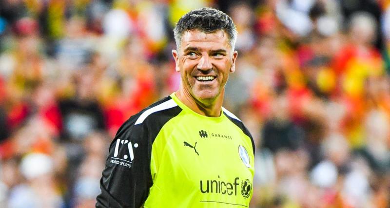  - OL : une légende du club fracasse les joueurs et pousse pour le retour de Génésio