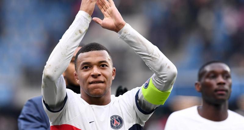  - 🚨 PSG - Nantes : les compos officielles, Marquinhos titulaire !