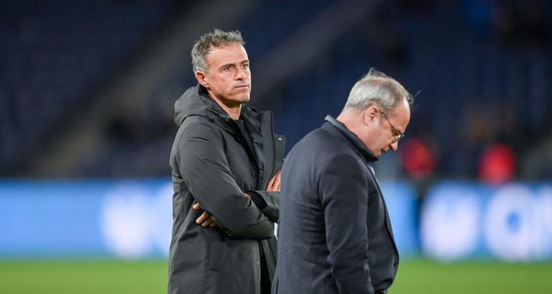  - PSG : un retour déjà bouclé en vue de cet hiver ?