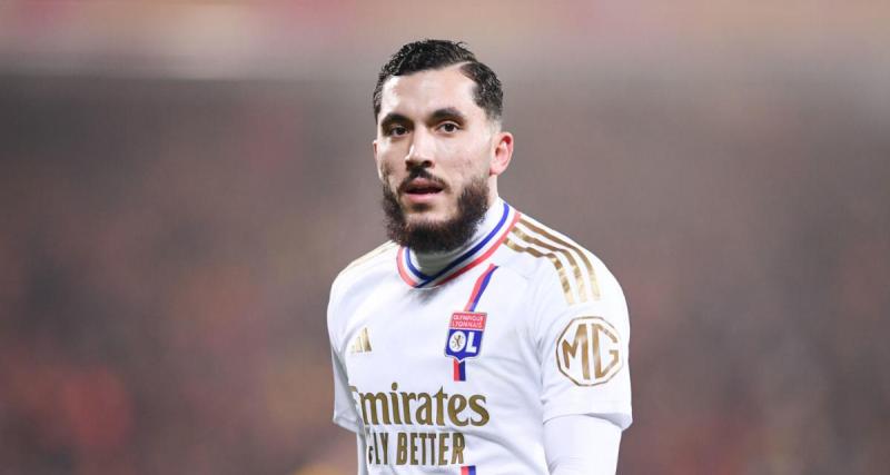  - OL, PSG - Mercato : deux nouveaux cadors entrent dans la danse pour Cherki