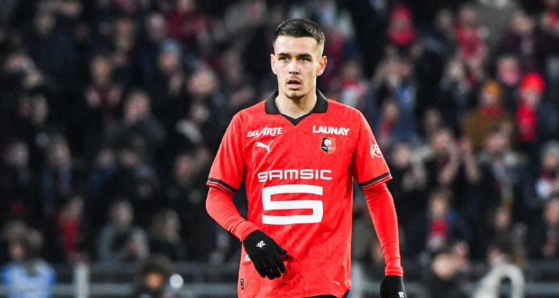  - Stade Rennais : Le Fée pousse un gros coup de gueule après Monaco