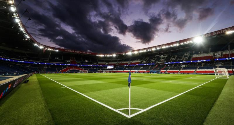  - PSG – Nantes : les compositions officielles 