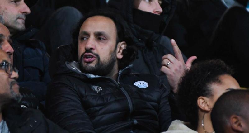  - Tours : Nourredine El Ouardani suspendu 4 matchs par la FFF