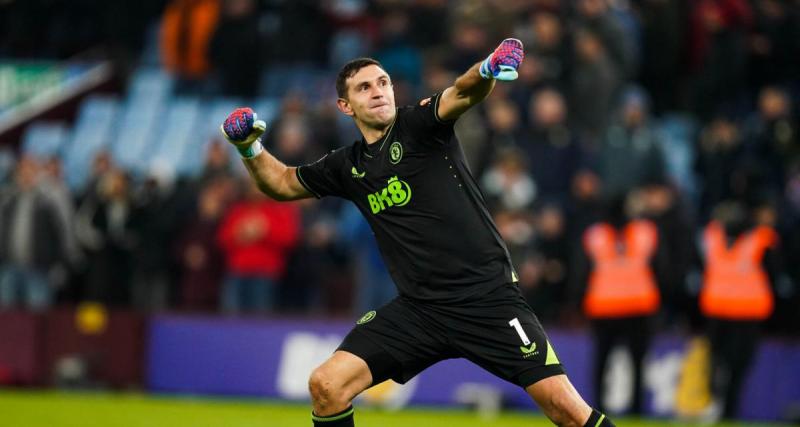  - Aston Villa-Arsenal : Les Gunners stoppés par les Villans (1-0)