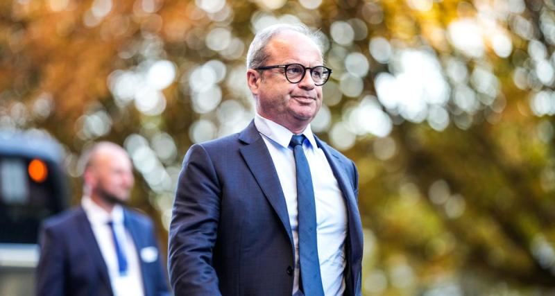  - PSG : Dortmund, Moscardo, Arctos...Les mots forts de Luis Campos !