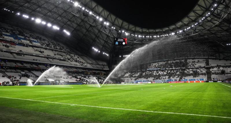  - OM : mauvaise nouvelle pour Longoria, le loyer du Vélodrome augmente