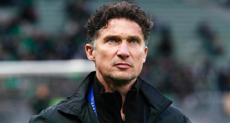  - ASSE - L'analyse de Laurent Hess : "Les Verts se sabordent encore, de qui se moquent-ils ?"