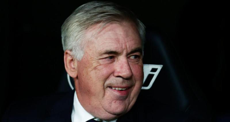 - Real Madrid : Ancelotti garde le sourire, malgré le nul contre le Bétis