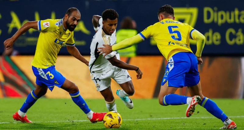  - Real Madrid : la folle stats’ sur les penalties 