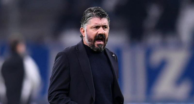  - OM : un nouveau coup dur se profile pour janvier