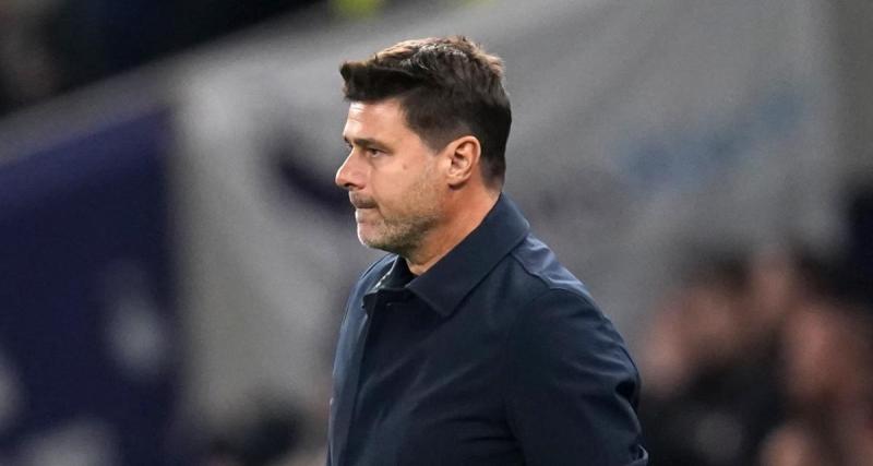  - Chelsea : Pochettino s'enflamme totalement pour l'un de ses protégés