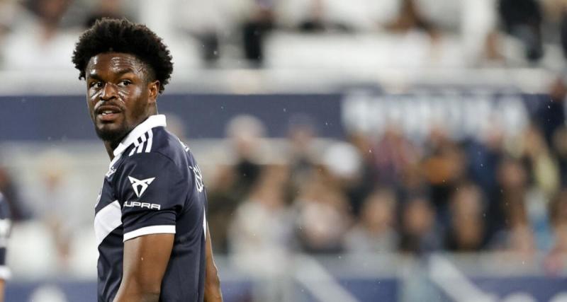  - Girondins : grosse inquiétude pour Maja, sa terrible blessure en vidéo