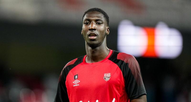  - CDF : L'exploit de Chambéry contre Grenoble, Guingamp se qualifie