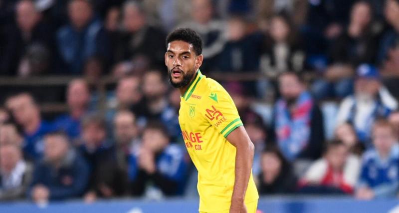  - FC Nantes : Castelletto valide la méthode Gourvennec et les progrès des Canaris