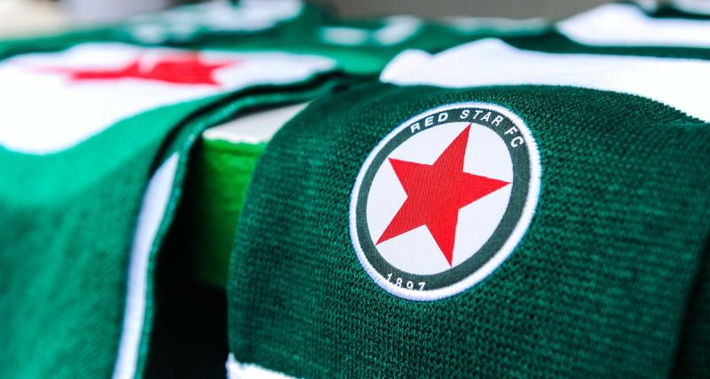  - Carnet noir : ancien joueur du Red Star, Max Richard est décédé