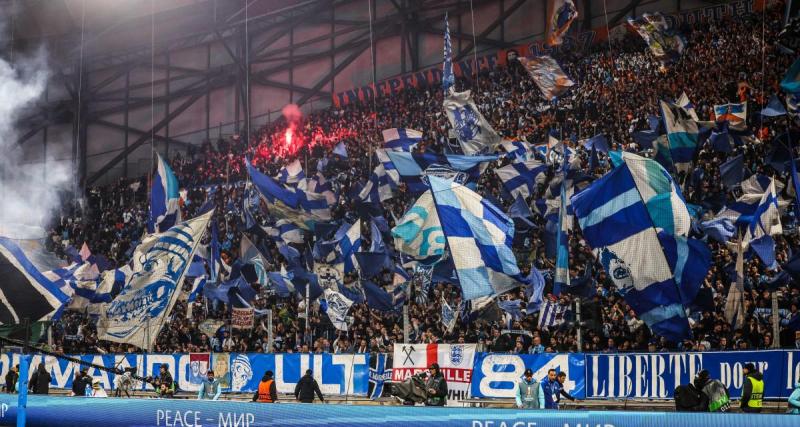 - OM : le rappeur Snoop Dogg impressionné par les supporters Marseillais
