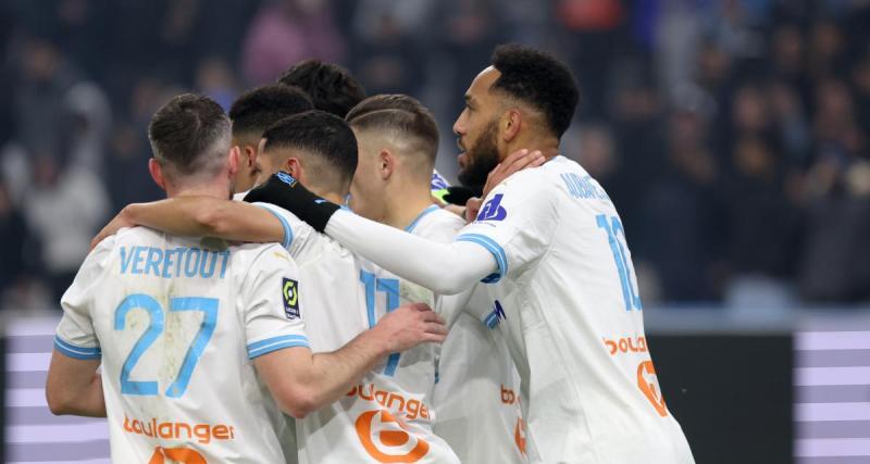  - Lorient - Marseille : A quelle heure et sur quelle chaîne ?