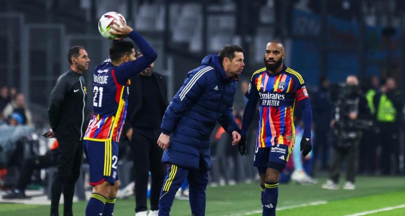  - Lyon - Toulouse : quelle chaîne et comment voir le match en streaming ?