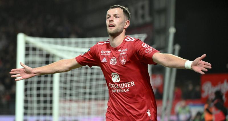  - Metz - Brest : A quelle heure et sur quelle chaîne ?