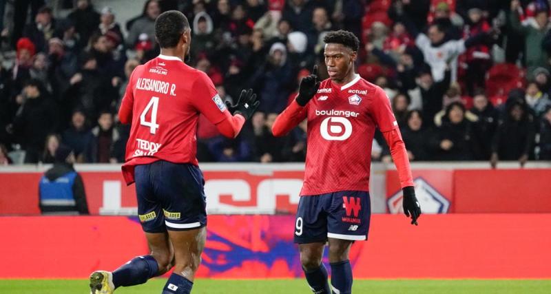  - Clermont - Lille : quelle chaîne et comment voir le match en streaming ?