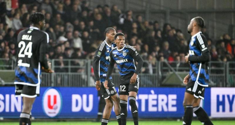 - Strasbourg - Le Havre : quelle chaîne et comment voir le match en streaming ?
