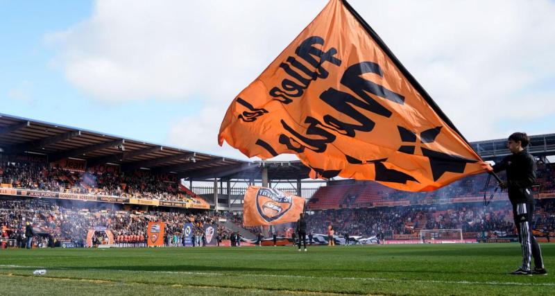  - Ligue 1 : quelle chaîne diffuse Lorient - OM