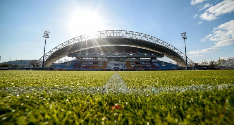  - Ligue 1 : la chaîne qui diffuse Clermont - Lille est... 
