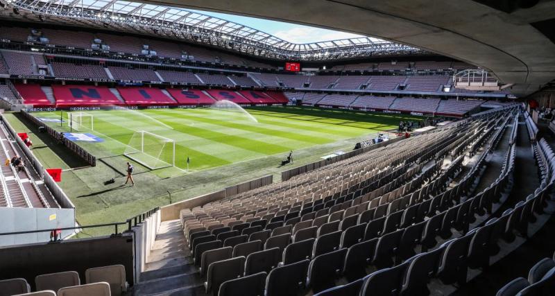 - Ligue 1 : heure, chaîne... Toutes les infos sur Nice - Reims