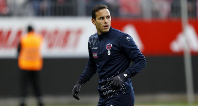  - Clermont - Lille : Sur quelle chaîne TV et à quelle heure ?
