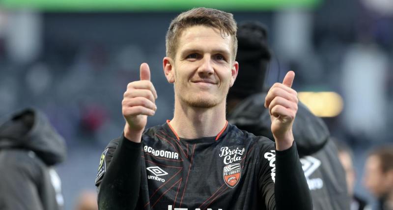  - Lorient - Marseille : Diffusion TV, chaine et heure