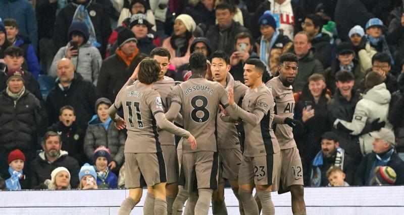  - Tottenham - Newcastle : quelle chaîne et comment voir le match en streaming ?