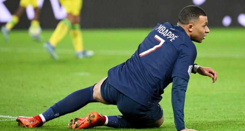  - PSG - FC Nantes : coup dur pour Mbappé, Luis Enrique fait une annonce avant Dortmund !