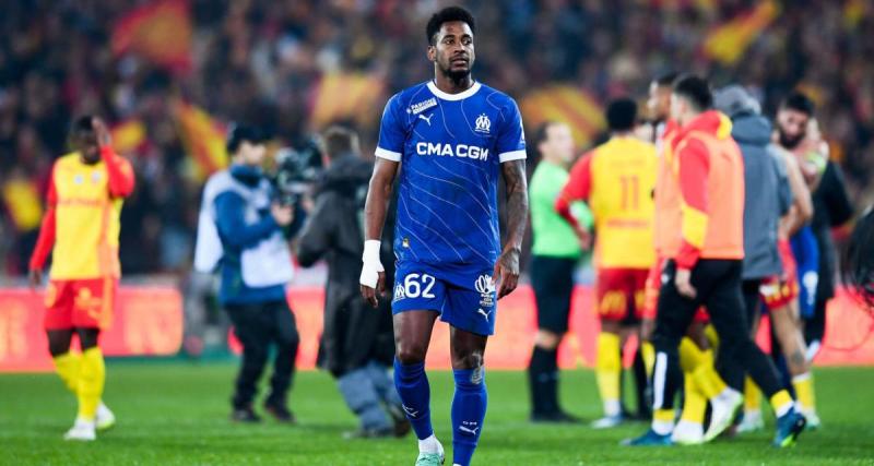  - OM : le chouchou de Gattuso éjecté de son onze à Lorient ? 