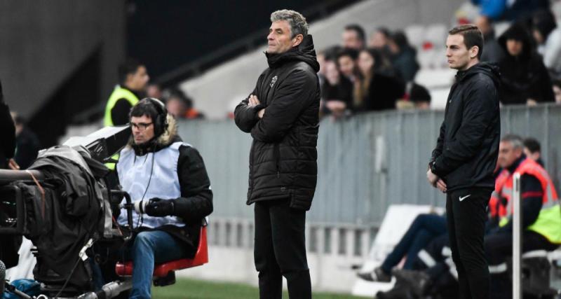  - Nîmes : "Les joueurs donnaient le meilleur d'eux-mêmes", Bernard Blaquart revient sur les saisons en Ligue 1