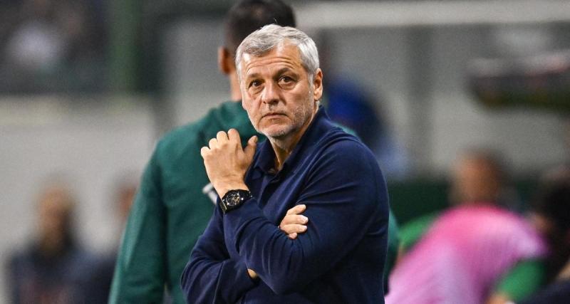  - OL : un duel Genesio - Sampaoli pour succéder à Sage ?