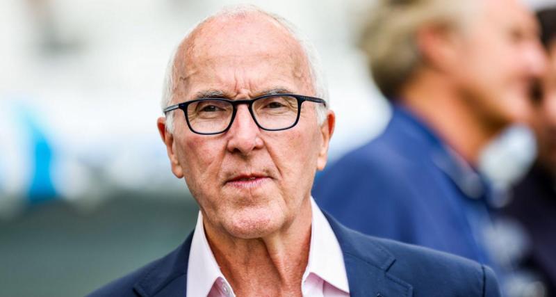  - OM : McCourt signe un accord juteux avant le Mercato... et la vente du club ? 