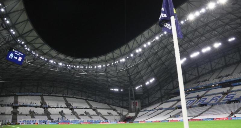  - OM : le maire annonce une mauvaise nouvelle pour le Vélodrome