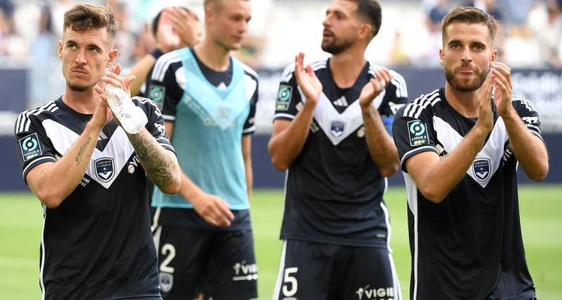  - ASSE : déjà deux bonnes nouvelles pour le futur coach avant Bordeaux 