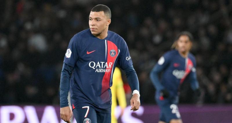  - Le PSG équipe la plus en forme d'Europe avant Dortmund !