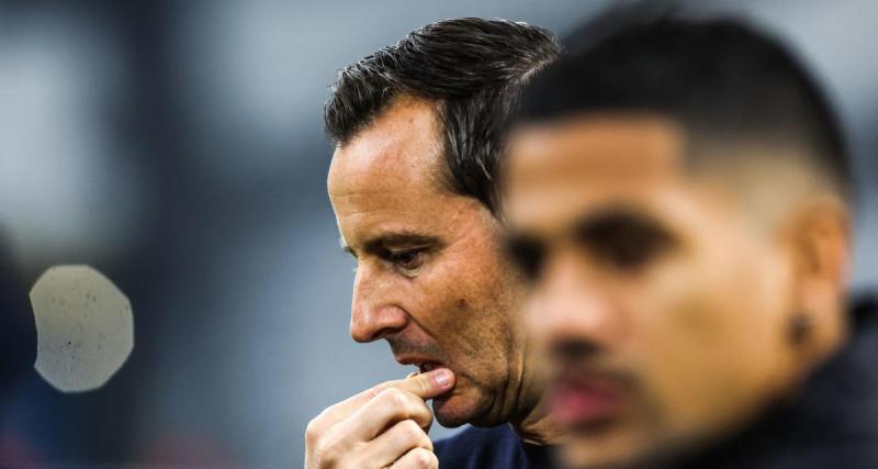  - Stéphan s'inquiète à Rennes, un cadre du LOSC absent trois mois, un petit nouveau à Clermont