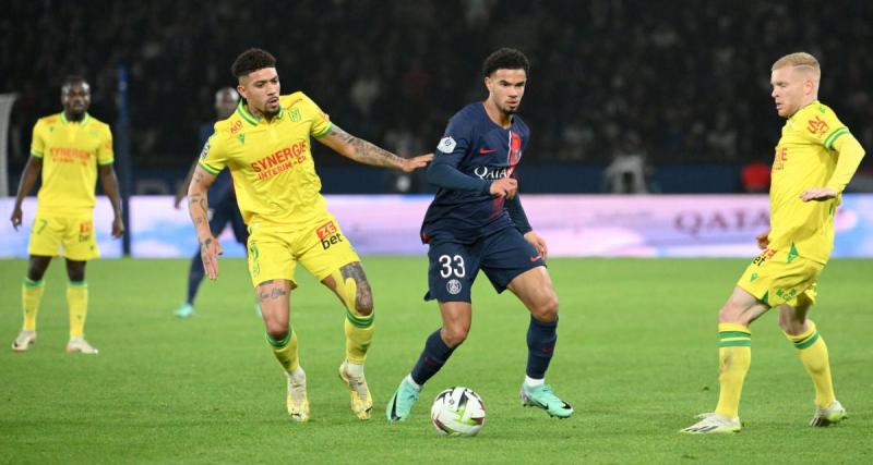  - PSG : après Nantes, Pierre Ménès sème des indices sur le Mercato et le onze à Dortmund 