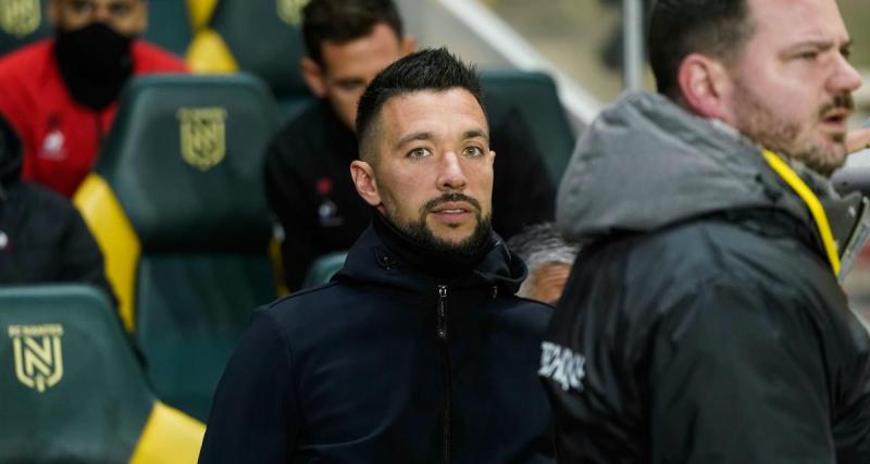  - Nice - Reims : les compositions officielles
