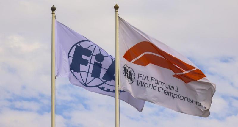  - Liberty Media / FIA : au bord de la rupture ?