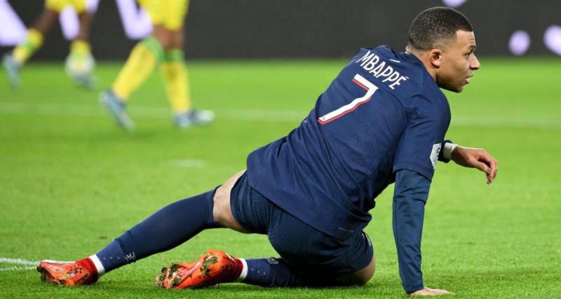  - PSG : avant Dortmund, Daniel Riolo prie Luis Enrique d’arrêter son délire avec Mbappé 