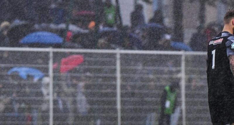  - Coupe de France : le très beau geste de Trélissac (N2) envers Arcachon (R1)
