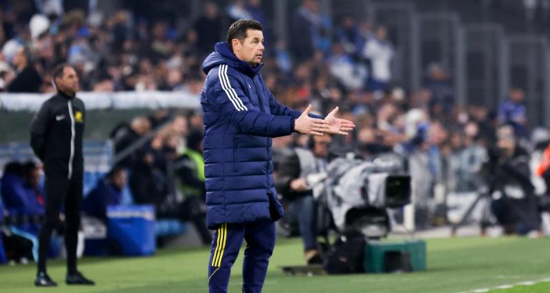  - OL : Pierre Sage maintenu en cas de succès contre Toulouse ?