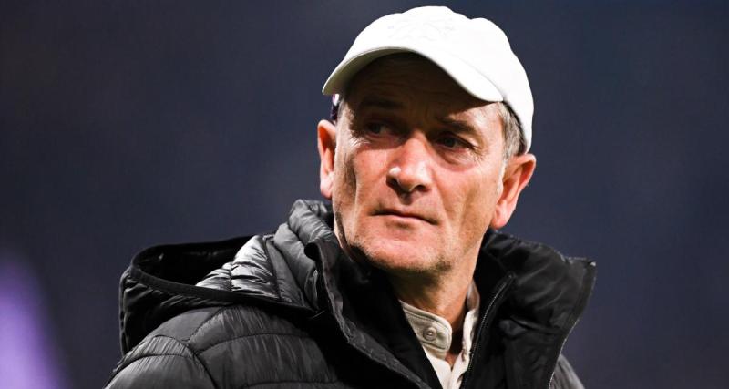  - FC Nantes : un ex du RC Lens a mis un énorme stop aux Kita et à l’ASSE !